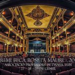 Premi beca Roseta Mauri, imatge del Teatre Bartrina